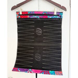 Backgammon Roll Board